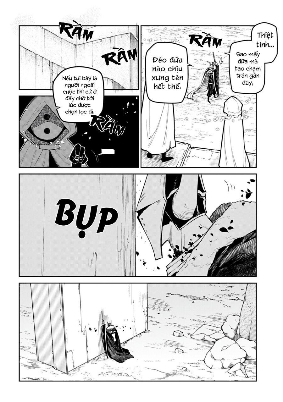 Cánh Hoa Về Luân Hồi [Chap 104]