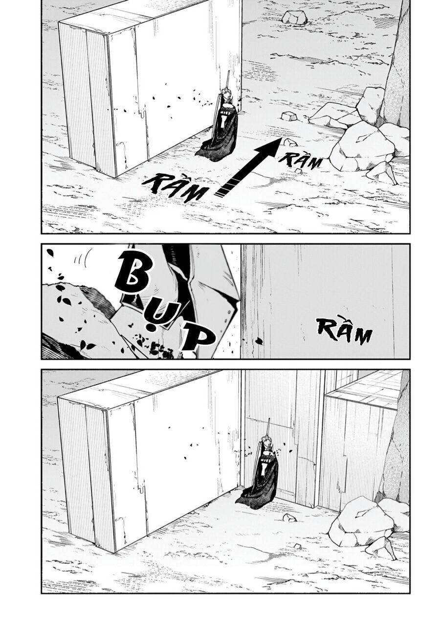 Cánh Hoa Về Luân Hồi [Chap 104]
