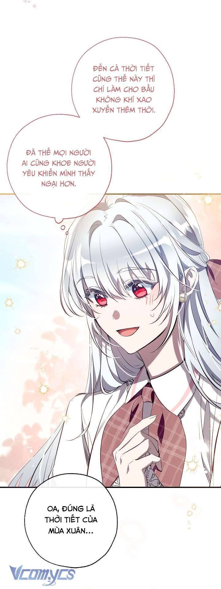 Chúng Ta Có Thể Trở Thành Người Nhà Không? Chapter 134 - TC Truyện