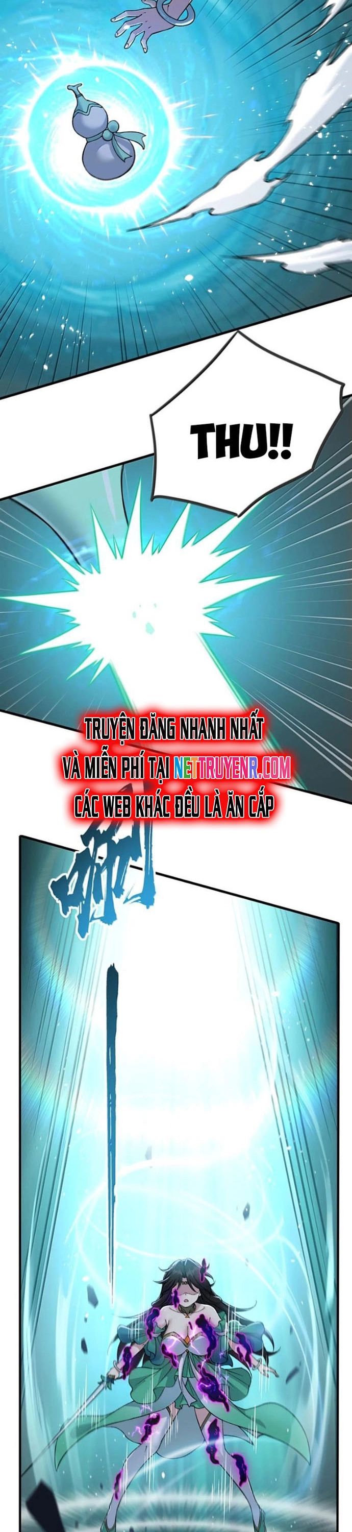 Thiên Đạo Này Cũng Không Ngốc Lắm Chap 139