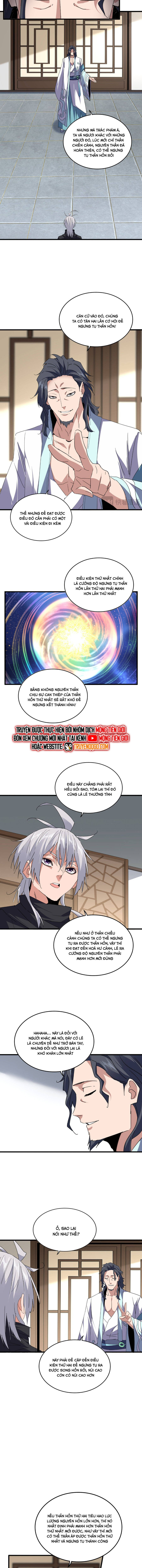 Chapter 710 - Image 4