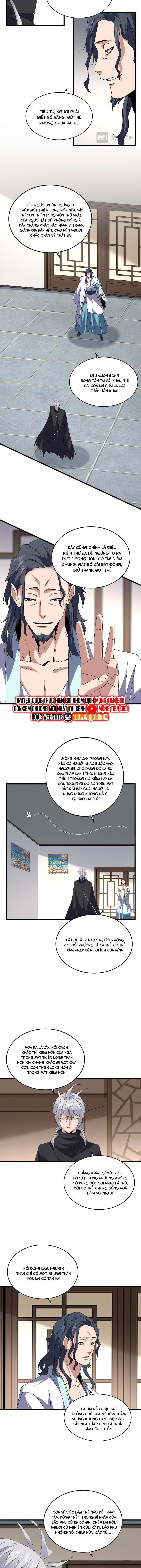Chapter 710 - Image 6