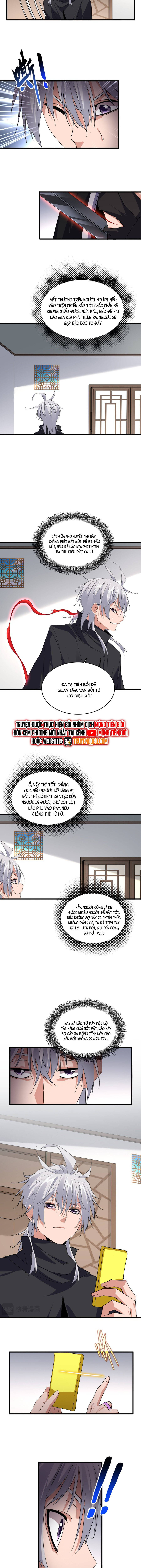 Chapter 710 - Image 8