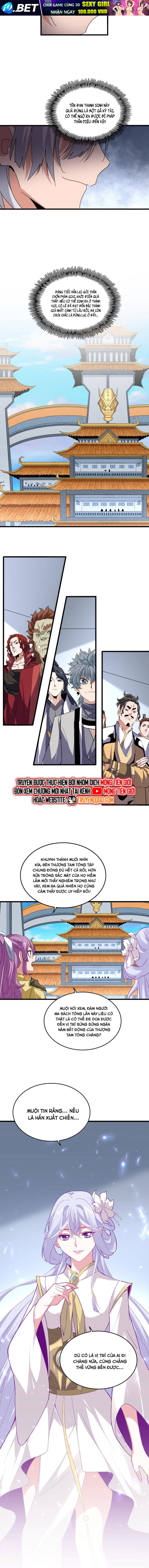 Chapter 710 - Image 9