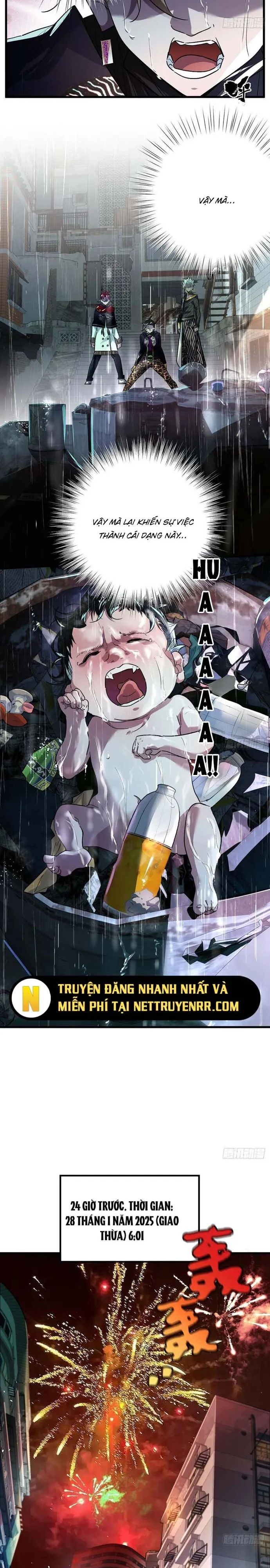 Hình Thái Biến Nhỏ Siêu Cấp [Chap 1-23]
