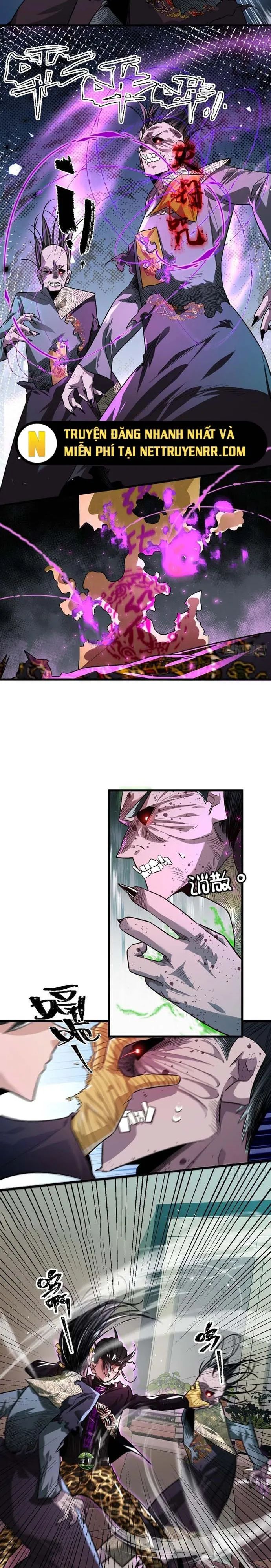 Hình Thái Biến Nhỏ Siêu Cấp [Chap 1-23]