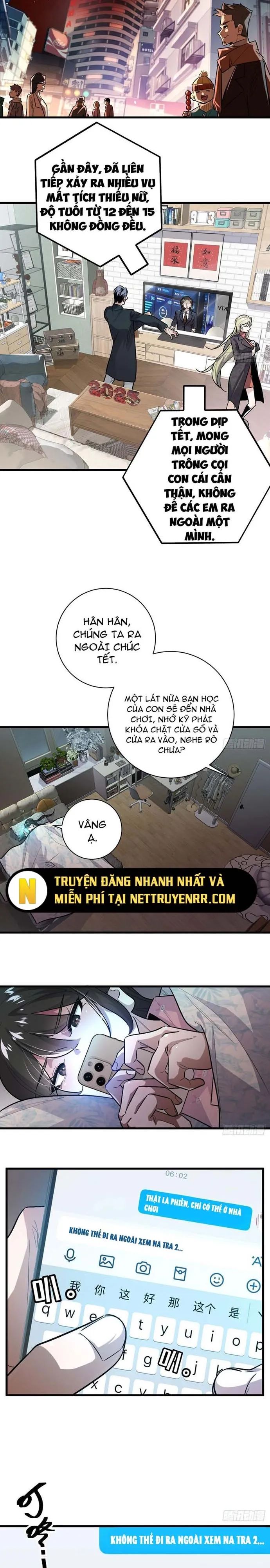 Hình Thái Biến Nhỏ Siêu Cấp [Chap 1-23]