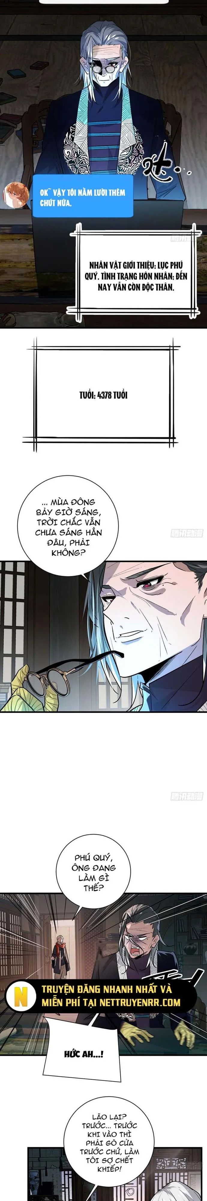 Hình Thái Biến Nhỏ Siêu Cấp [Chap 1-23]