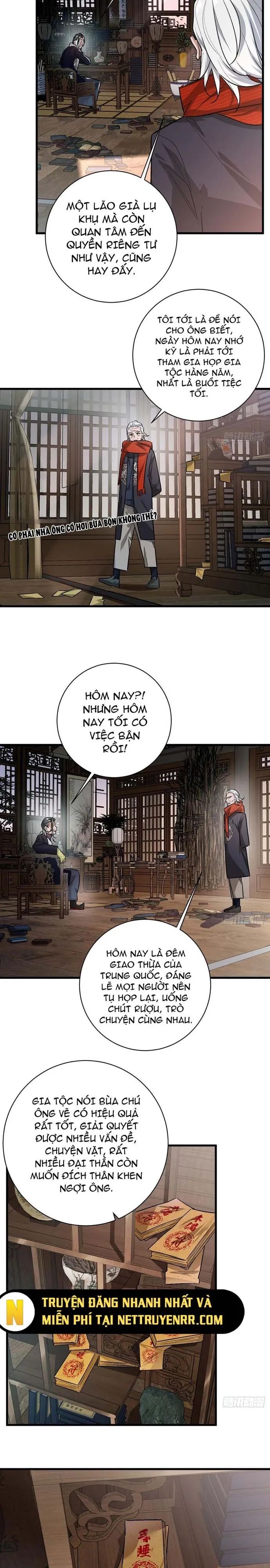 Hình Thái Biến Nhỏ Siêu Cấp [Chap 1-23]