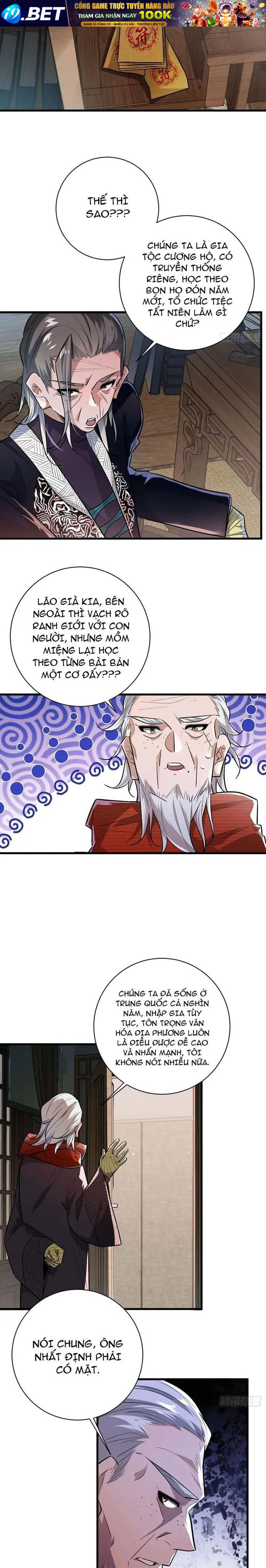 Hình Thái Biến Nhỏ Siêu Cấp [Chap 1-23]