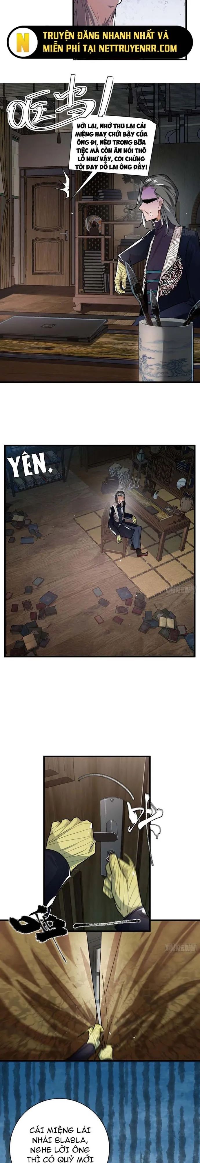 Hình Thái Biến Nhỏ Siêu Cấp [Chap 1-23]
