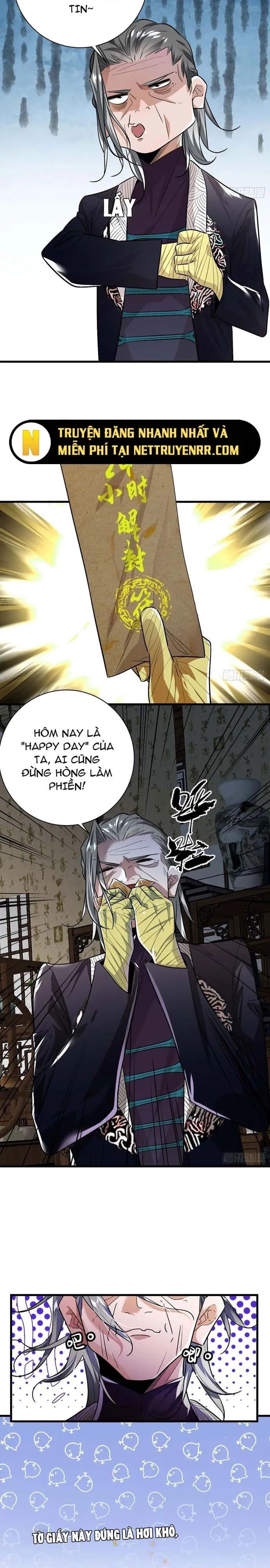 Hình Thái Biến Nhỏ Siêu Cấp [Chap 1-23]