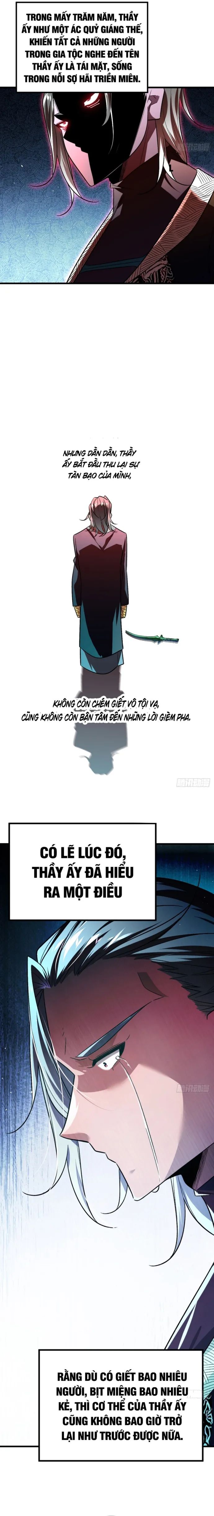 Hình Thái Biến Nhỏ Siêu Cấp [Chap 1-23]