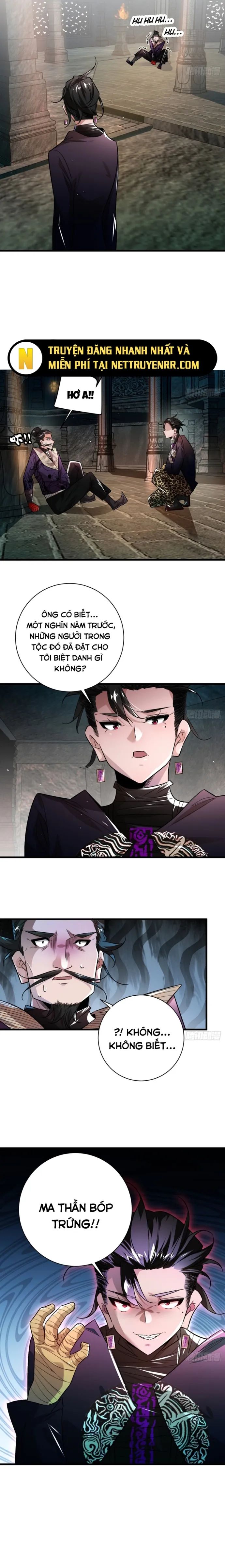 Hình Thái Biến Nhỏ Siêu Cấp [Chap 1-23]