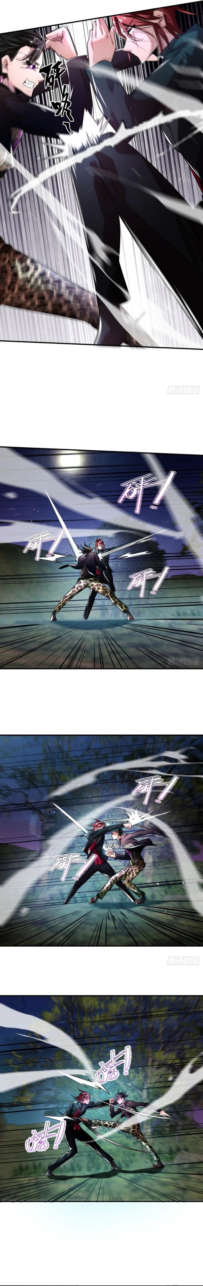 Hình Thái Biến Nhỏ Siêu Cấp [Chap 1-23]