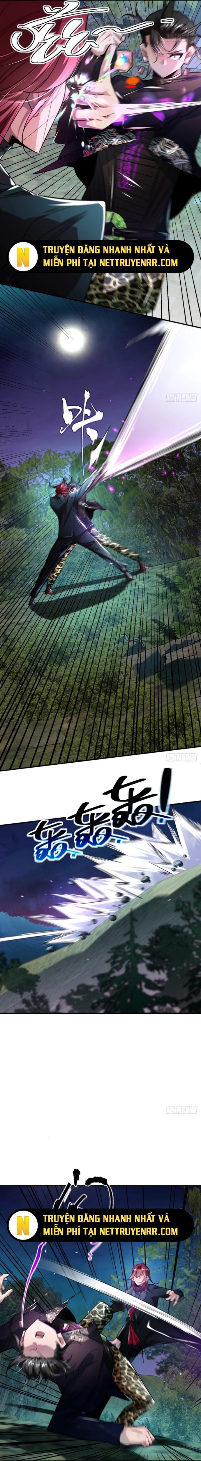 Hình Thái Biến Nhỏ Siêu Cấp [Chap 1-23]