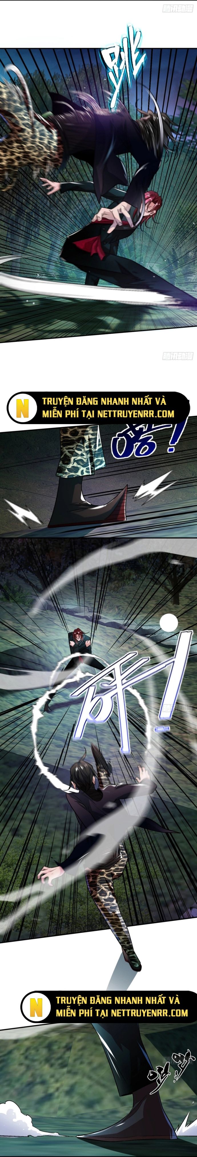 Hình Thái Biến Nhỏ Siêu Cấp [Chap 1-23]