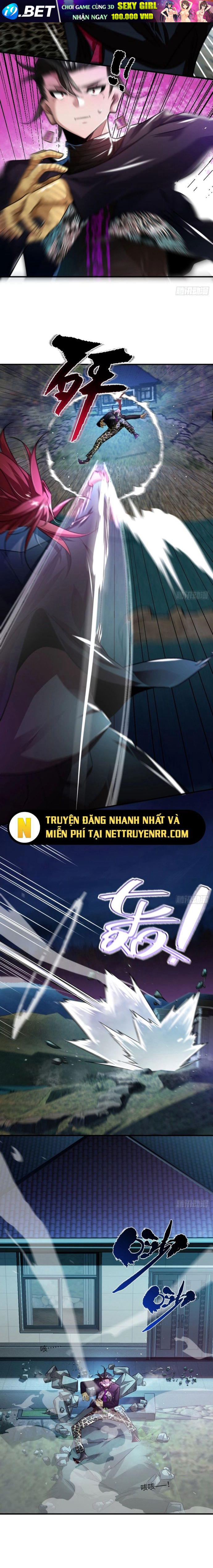 Hình Thái Biến Nhỏ Siêu Cấp [Chap 1-23]
