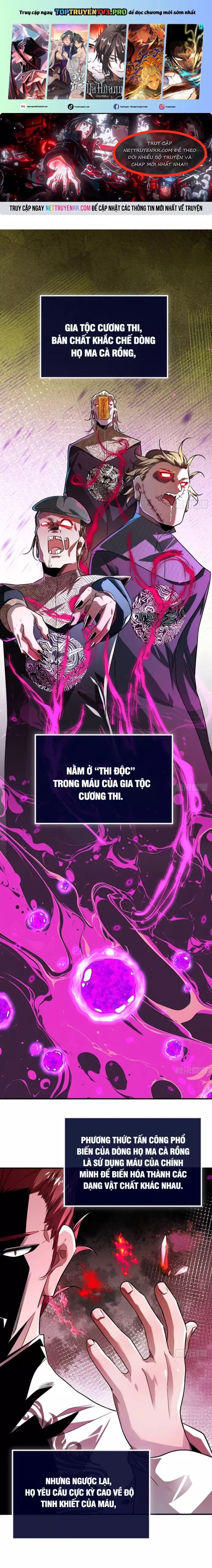 Hình Thái Biến Nhỏ Siêu Cấp [Chap 1-23]