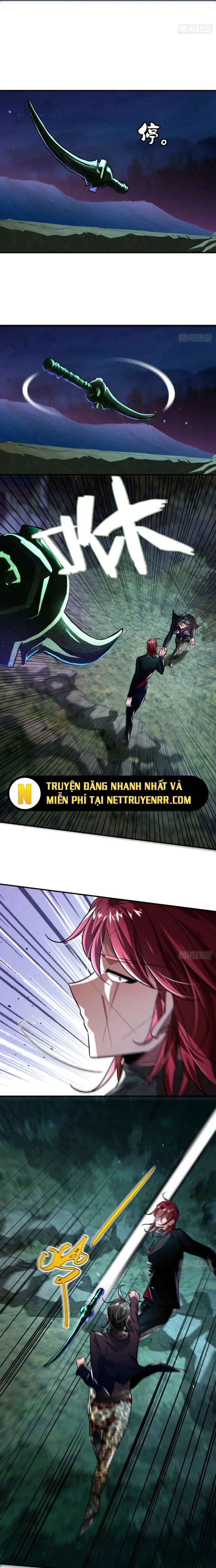 Hình Thái Biến Nhỏ Siêu Cấp [Chap 1-23]