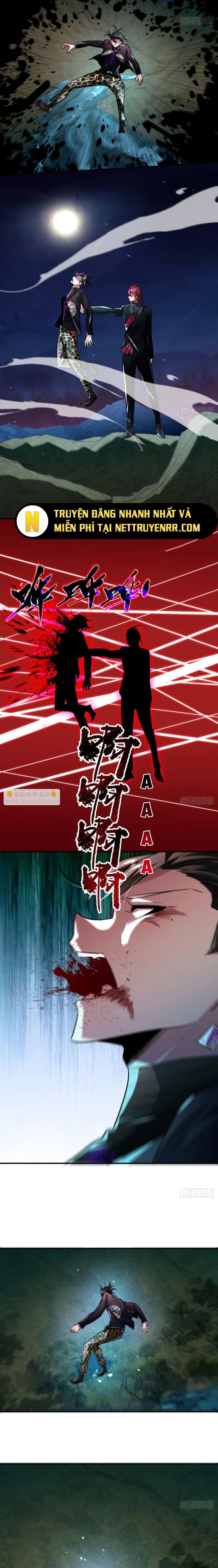 Hình Thái Biến Nhỏ Siêu Cấp [Chap 1-23]