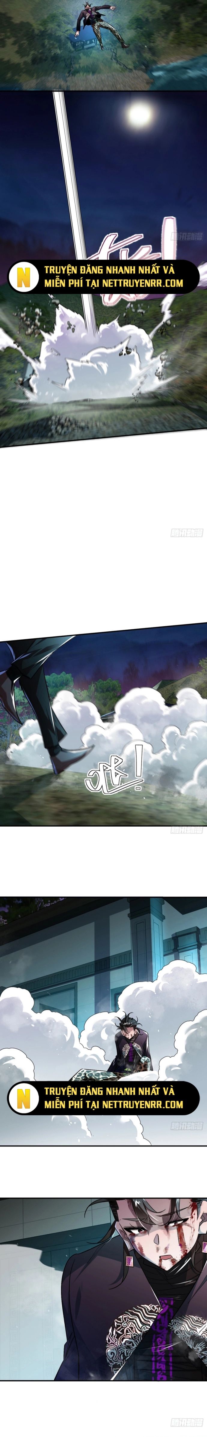 Hình Thái Biến Nhỏ Siêu Cấp [Chap 1-23]