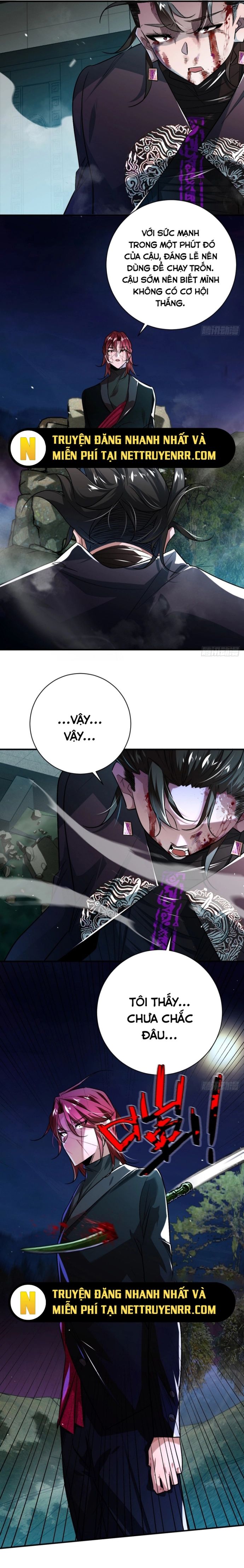 Hình Thái Biến Nhỏ Siêu Cấp [Chap 1-23]