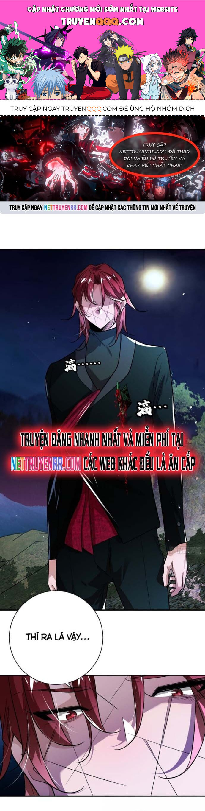 Hình Thái Biến Nhỏ Siêu Cấp [Chap 1-23]