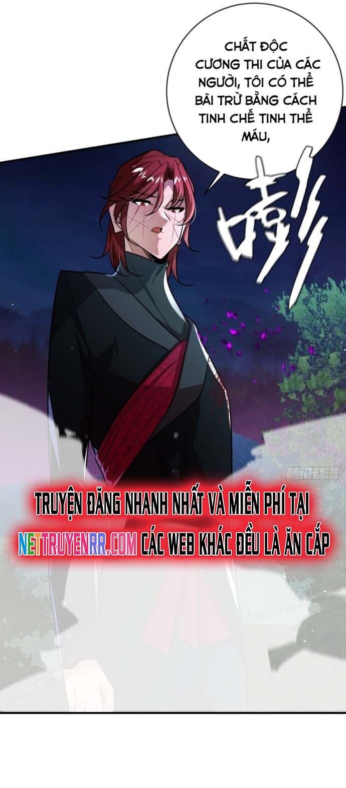 Hình Thái Biến Nhỏ Siêu Cấp [Chap 1-23]