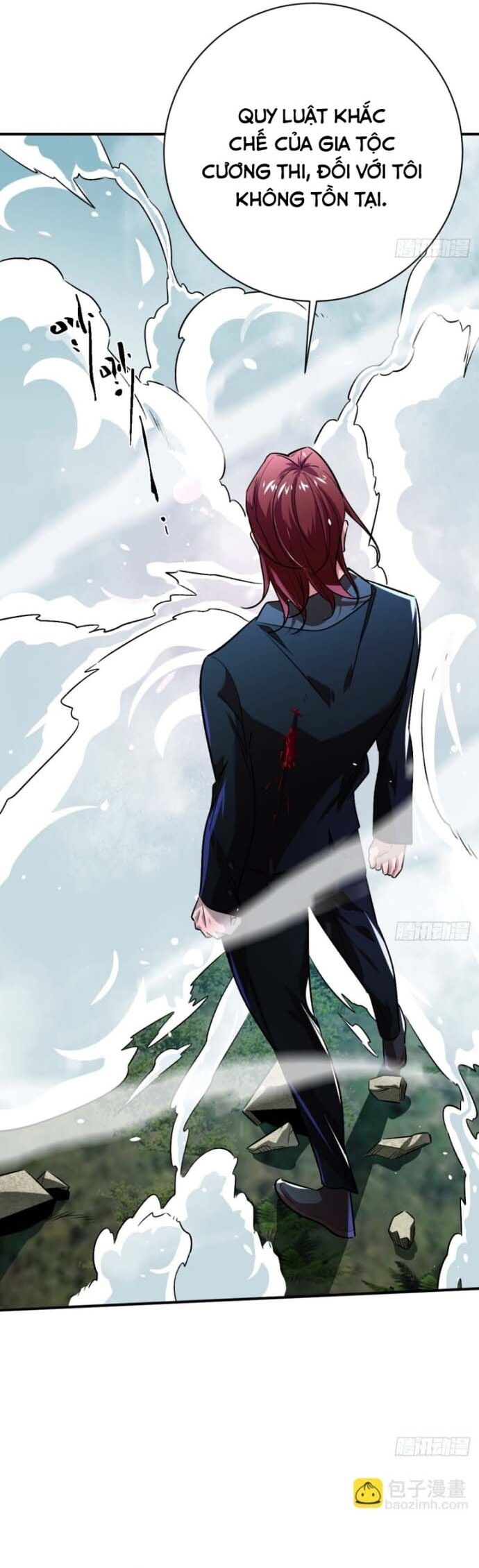 Hình Thái Biến Nhỏ Siêu Cấp [Chap 1-23]