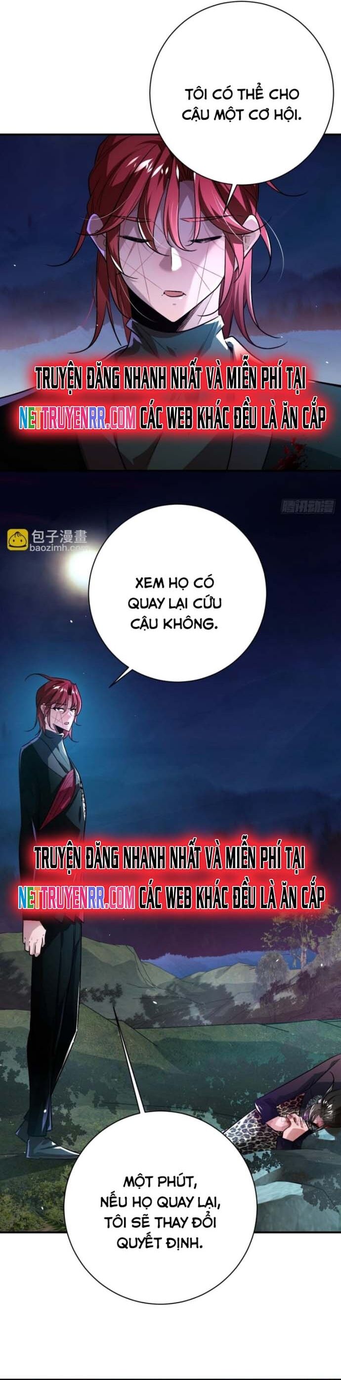 Hình Thái Biến Nhỏ Siêu Cấp [Chap 1-23]