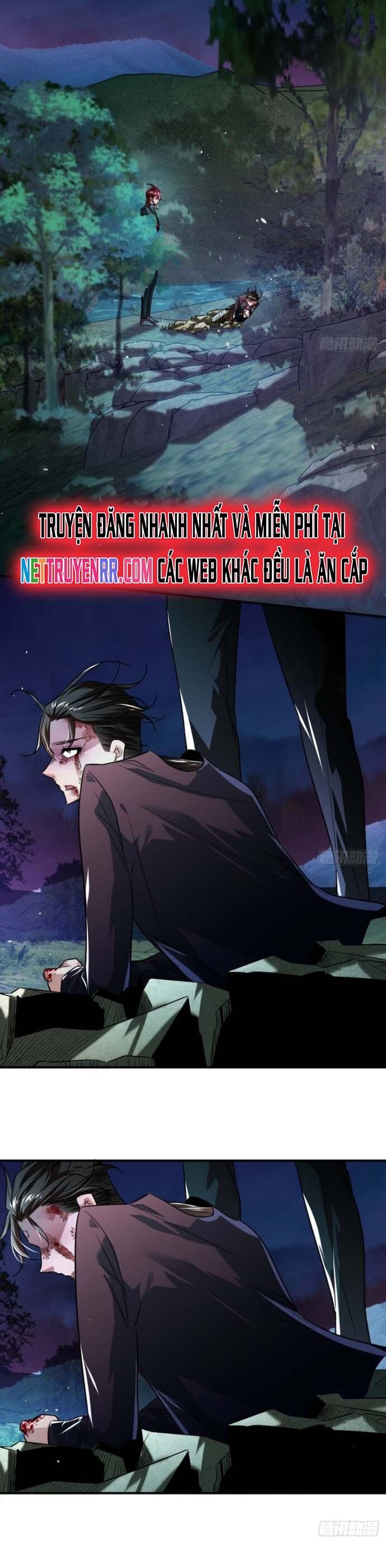 Hình Thái Biến Nhỏ Siêu Cấp [Chap 1-23]