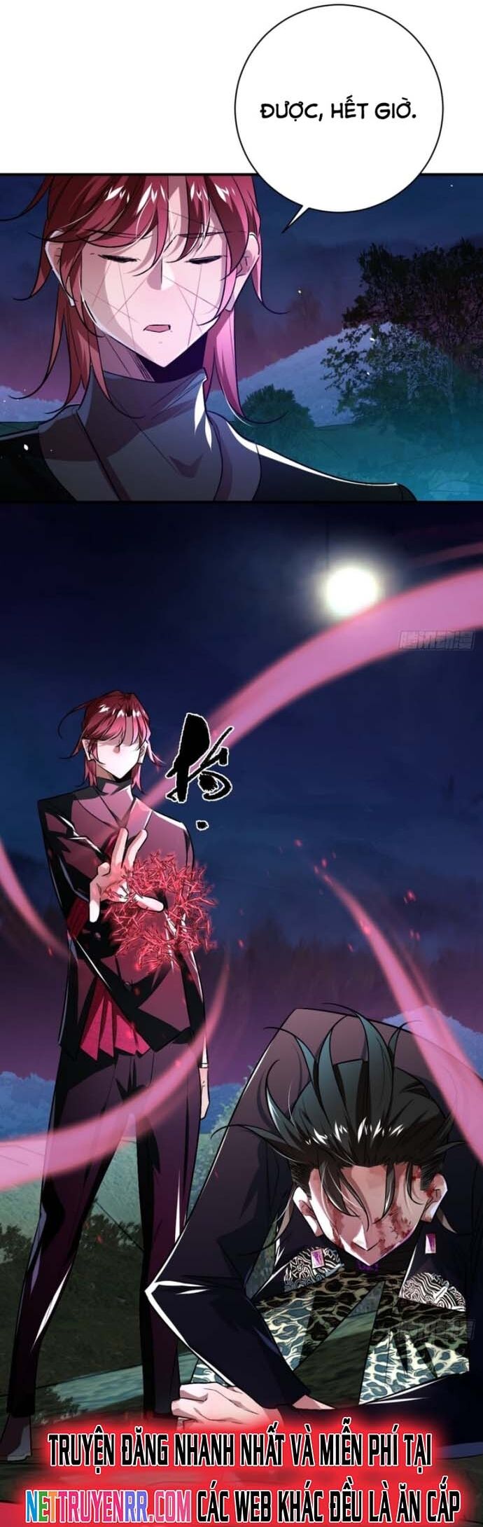 Hình Thái Biến Nhỏ Siêu Cấp [Chap 1-23]