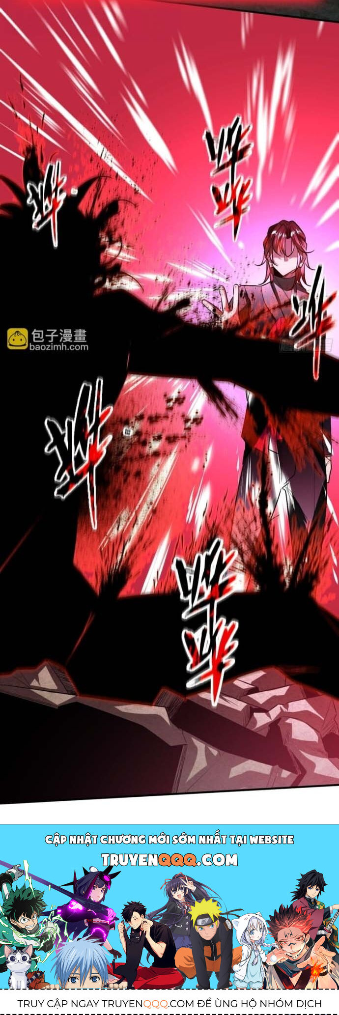 Hình Thái Biến Nhỏ Siêu Cấp [Chap 1-23]
