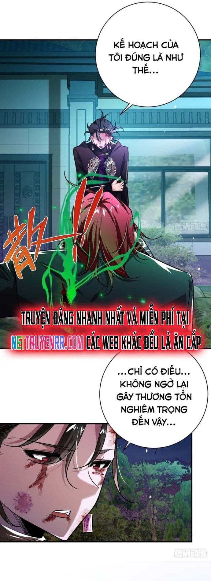 Hình Thái Biến Nhỏ Siêu Cấp [Chap 1-23]