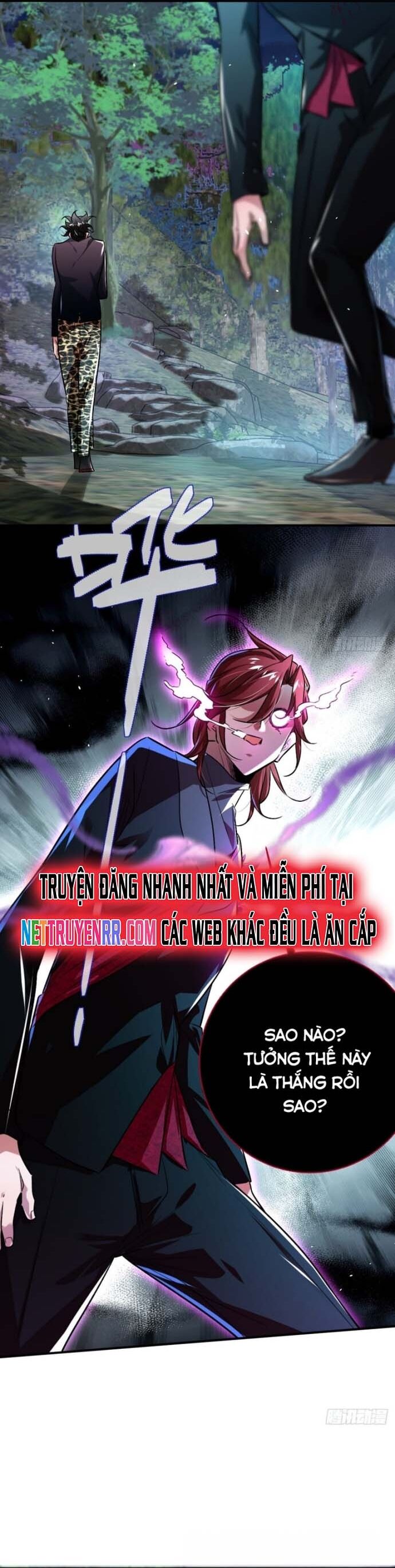 Hình Thái Biến Nhỏ Siêu Cấp [Chap 1-23]