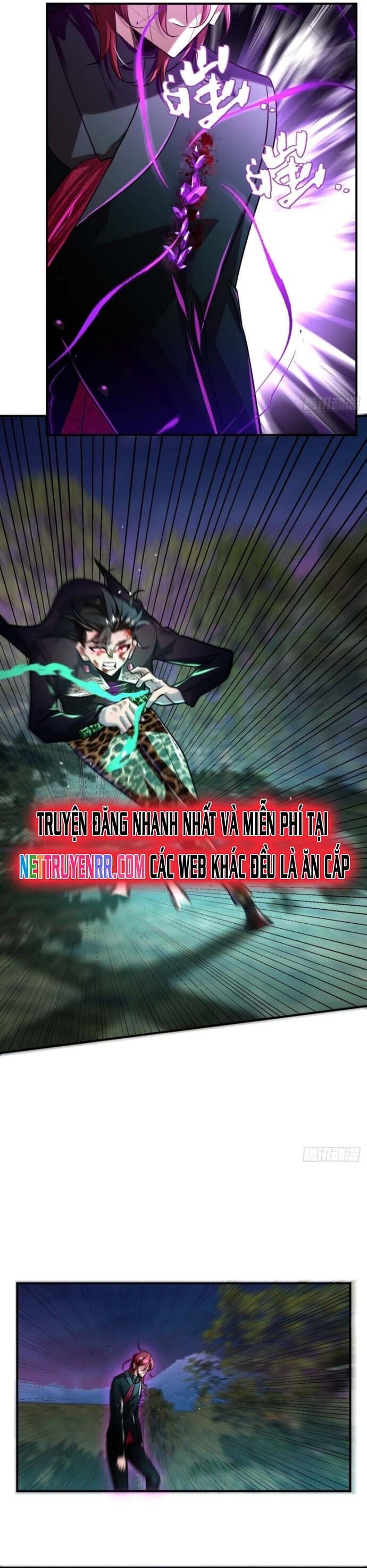 Hình Thái Biến Nhỏ Siêu Cấp [Chap 1-23]