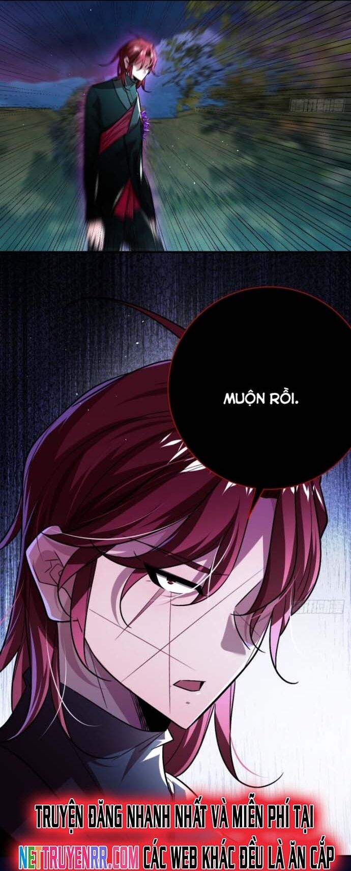 Hình Thái Biến Nhỏ Siêu Cấp [Chap 1-23]