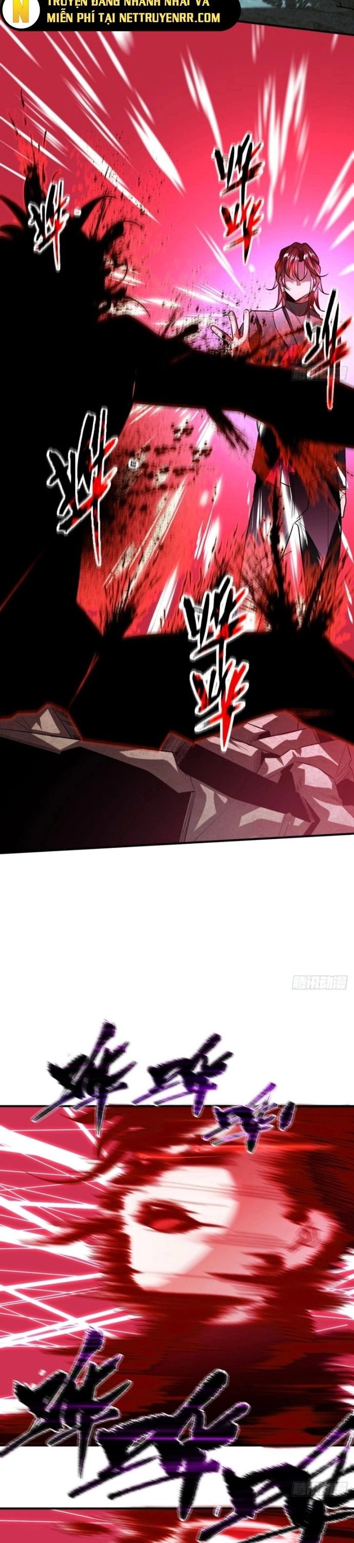 Hình Thái Biến Nhỏ Siêu Cấp [Chap 1-23]