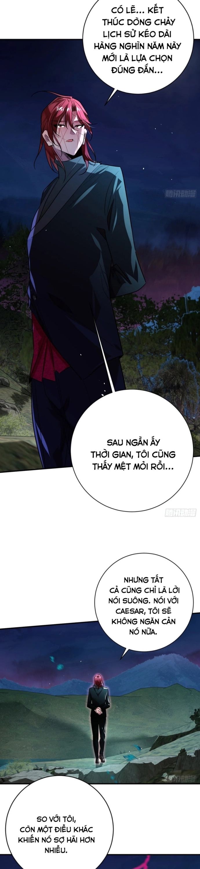 Hình Thái Biến Nhỏ Siêu Cấp [Chap 1-23]