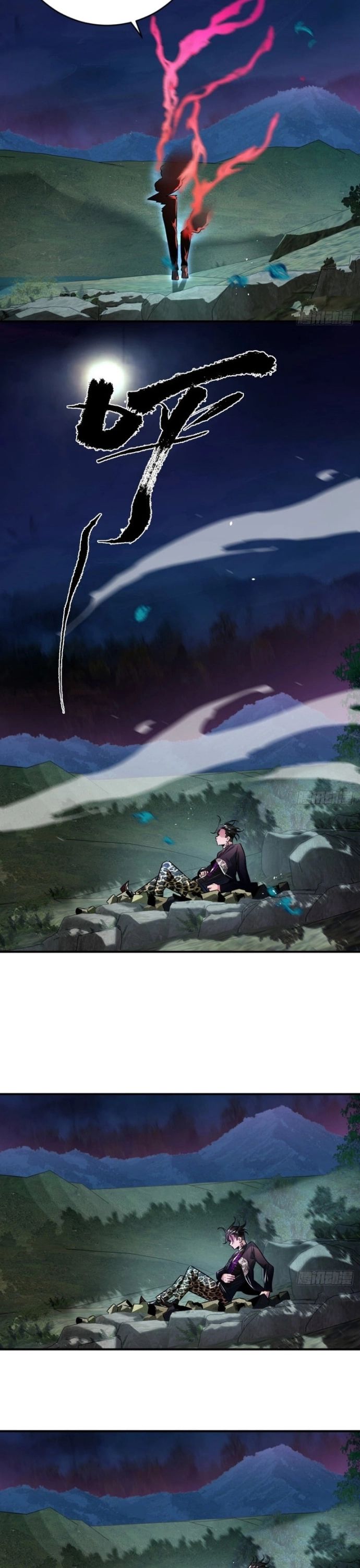 Hình Thái Biến Nhỏ Siêu Cấp [Chap 1-23]