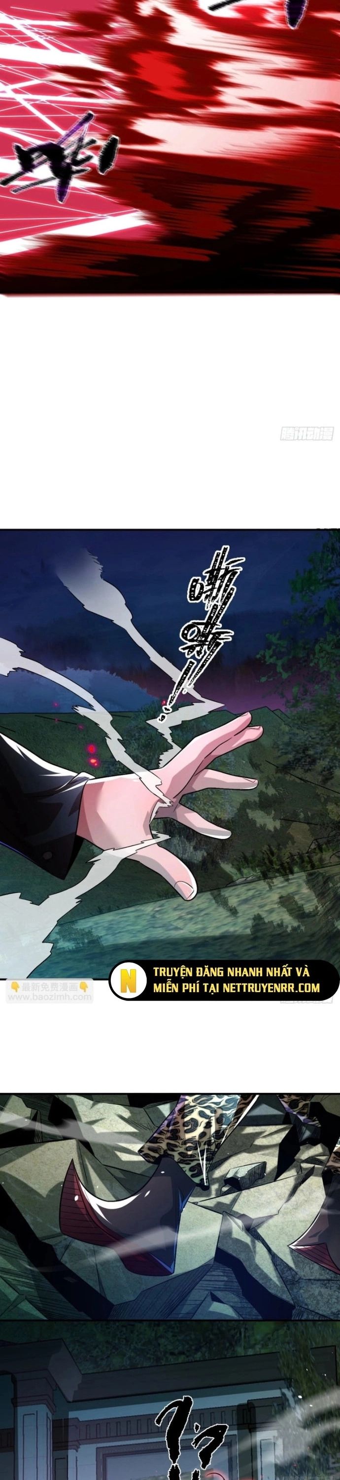 Hình Thái Biến Nhỏ Siêu Cấp [Chap 1-23]