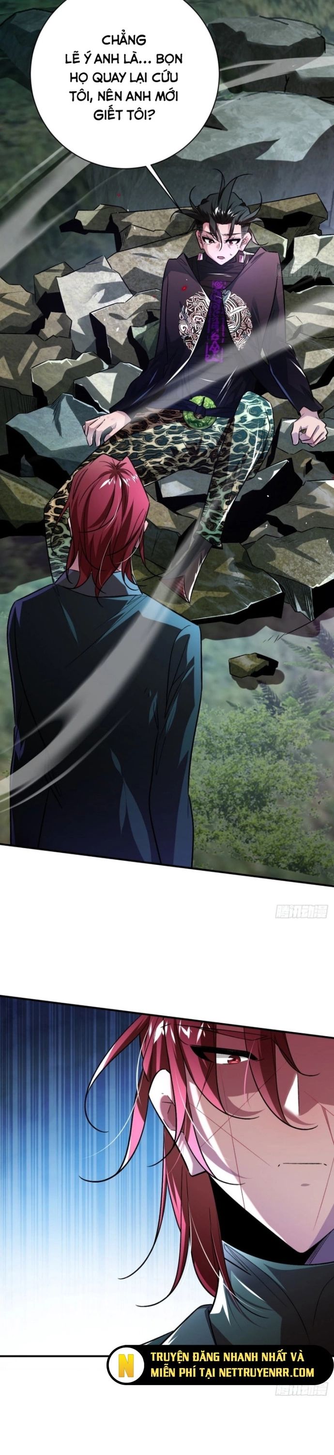 Hình Thái Biến Nhỏ Siêu Cấp [Chap 1-23]