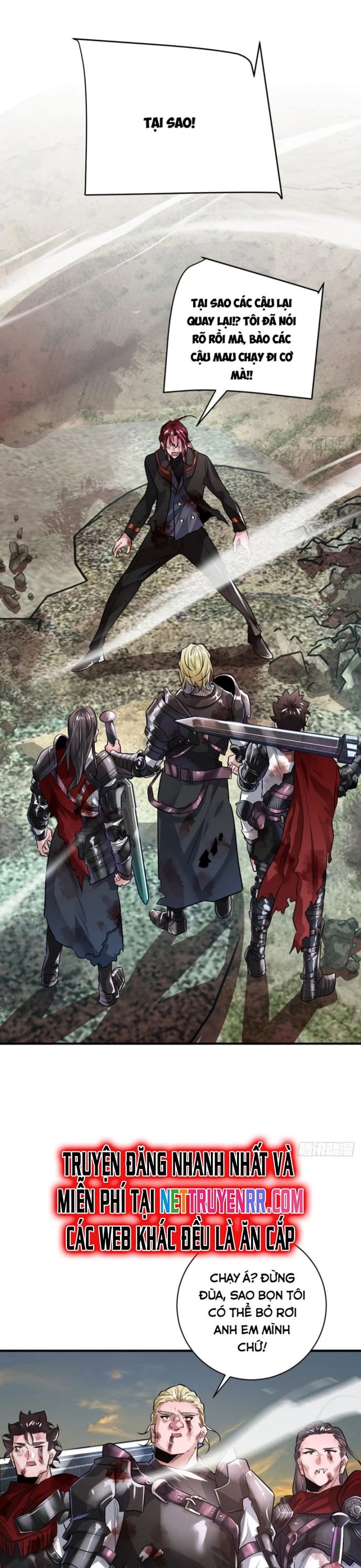 Hình Thái Biến Nhỏ Siêu Cấp [Chap 1-23]