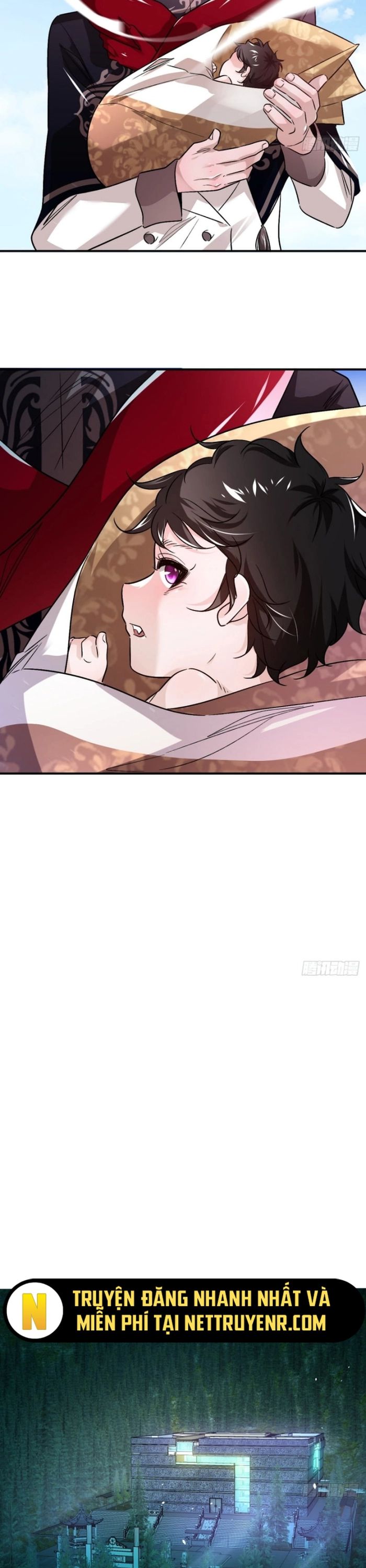 Hình Thái Biến Nhỏ Siêu Cấp [Chap 1-23]