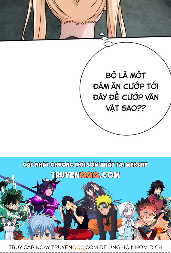 Hình Thái Biến Nhỏ Siêu Cấp [Chap 1-23]