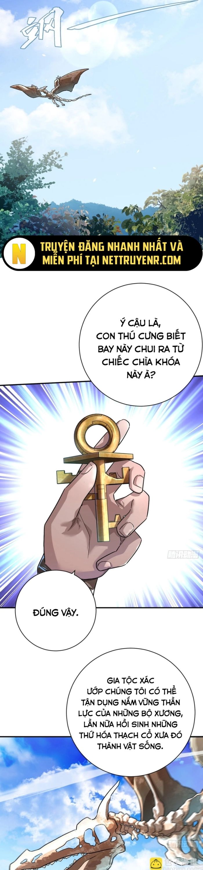 Hình Thái Biến Nhỏ Siêu Cấp [Chap 1-23]