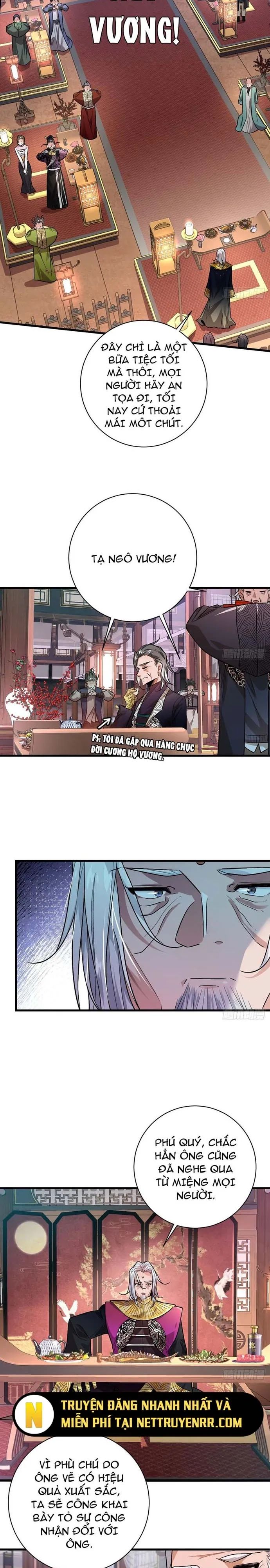 Hình Thái Biến Nhỏ Siêu Cấp [Chap 1-23]