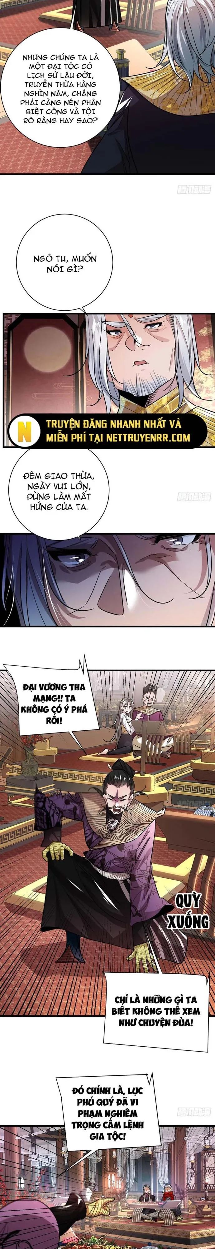 Hình Thái Biến Nhỏ Siêu Cấp [Chap 1-23]