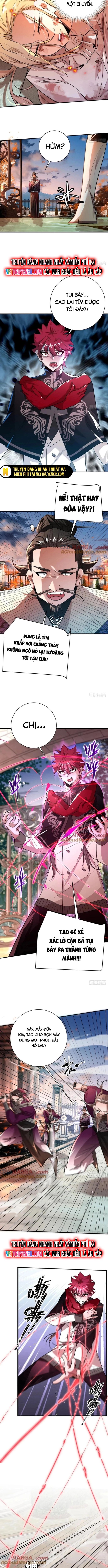 Hình Thái Biến Nhỏ Siêu Cấp [Chap 1-23]